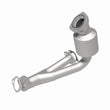 Load image into Gallery viewer, MagnaFlow Conv DF fits 2007-2012 Chevrolet Malibu / Pontiac G6 / Saturn Aura 3.6L - Additional View 9