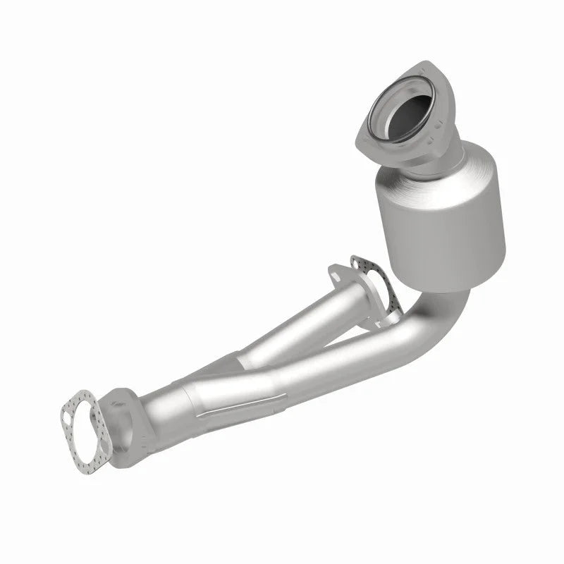 MagnaFlow Conv DF fits 2007-2012 Chevrolet Malibu / Pontiac G6 / Saturn Aura 3.6L - Additional View 9