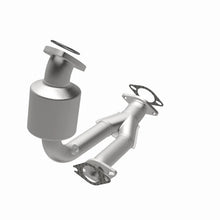 Load image into Gallery viewer, MagnaFlow Conv DF fits 2007-2012 Chevrolet Malibu / Pontiac G6 / Saturn Aura 3.6L - Additional View 13