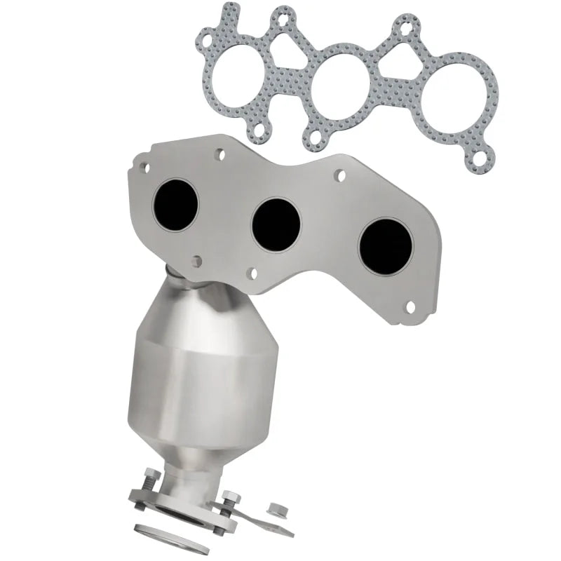 MagnaFlow Conv DF fits 2007-2013 Toyota Highlander / Sienna 3.5L - Main Product View