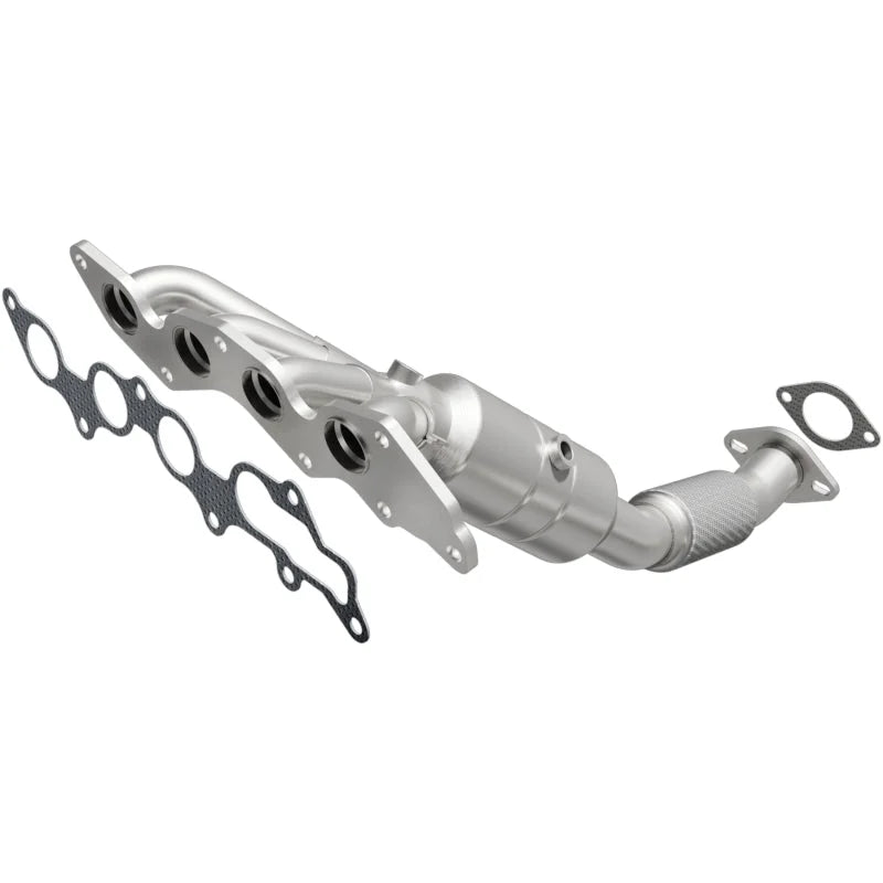 MagnaFlow Conv DF fits 2008-2011 Ford Focus 2.0L - Main Product View
