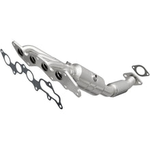 Load image into Gallery viewer, MagnaFlow Conv DF fits 2008-2011 Ford Focus 2.0L - Main Product View