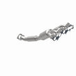 Load image into Gallery viewer, MagnaFlow Conv DF fits 2008-2011 Ford Focus 2.0L - Additional View 5