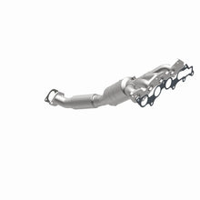 Load image into Gallery viewer, MagnaFlow Conv DF fits 2008-2011 Ford Focus 2.0L - Additional View 5