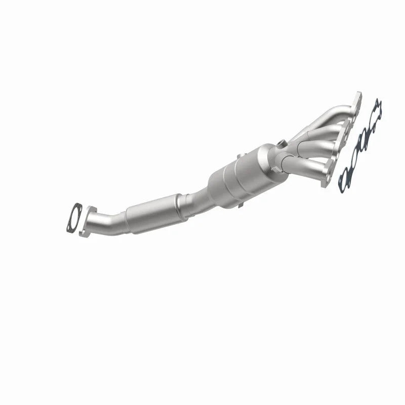 MagnaFlow Conv DF fits 2008-2011 Ford Focus 2.0L - Additional View 7