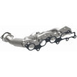 Load image into Gallery viewer, MagnaFlow Conv DF fits 2008-2011 Ford Focus 2.0L - Additional View 8