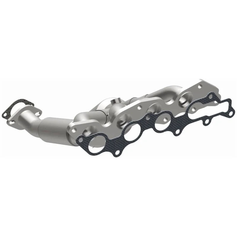 MagnaFlow Conv DF fits 2008-2011 Ford Focus 2.0L - Additional View 8
