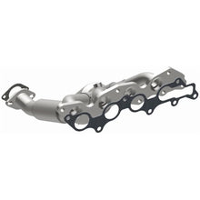Load image into Gallery viewer, MagnaFlow Conv DF fits 2008-2011 Ford Focus 2.0L - Additional View 8
