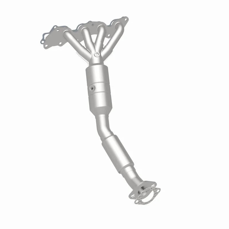 MagnaFlow Conv DF fits 2008-2011 Ford Focus 2.0L - Additional View 10
