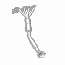 Load image into Gallery viewer, MagnaFlow Conv DF fits 2008-2011 Ford Focus 2.0L - Additional View 10