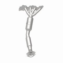 Load image into Gallery viewer, MagnaFlow Conv DF fits 2008-2011 Ford Focus 2.0L - Additional View 12