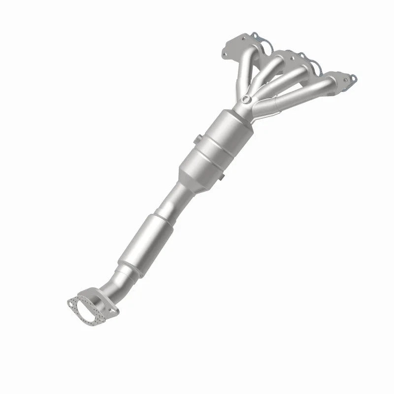 MagnaFlow Conv DF fits 2008-2011 Ford Focus 2.0L - Additional View 16