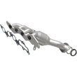 Load image into Gallery viewer, MagnaFlow Conv DF fits 2009-2013 Mazda 6 2.5L - Main Product View