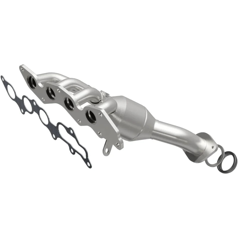 MagnaFlow Conv DF fits 2009-2013 Mazda 6 2.5L - Main Product View