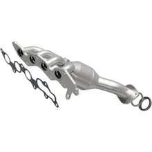 Load image into Gallery viewer, MagnaFlow Conv DF fits 2009-2013 Mazda 6 2.5L - Main Product View