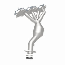 Load image into Gallery viewer, MagnaFlow Conv DF fits 2009-2013 Mazda 6 2.5L - Additional View 5