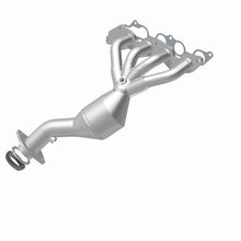 Load image into Gallery viewer, MagnaFlow Conv DF fits 2009-2013 Mazda 6 2.5L - Additional View 6
