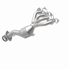 Load image into Gallery viewer, MagnaFlow Conv DF fits 2009-2013 Mazda 6 2.5L - Additional View 9