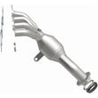 Load image into Gallery viewer, MagnaFlow Conv DF fits 2009-2013 Mazda 6 2.5L - Additional View 10