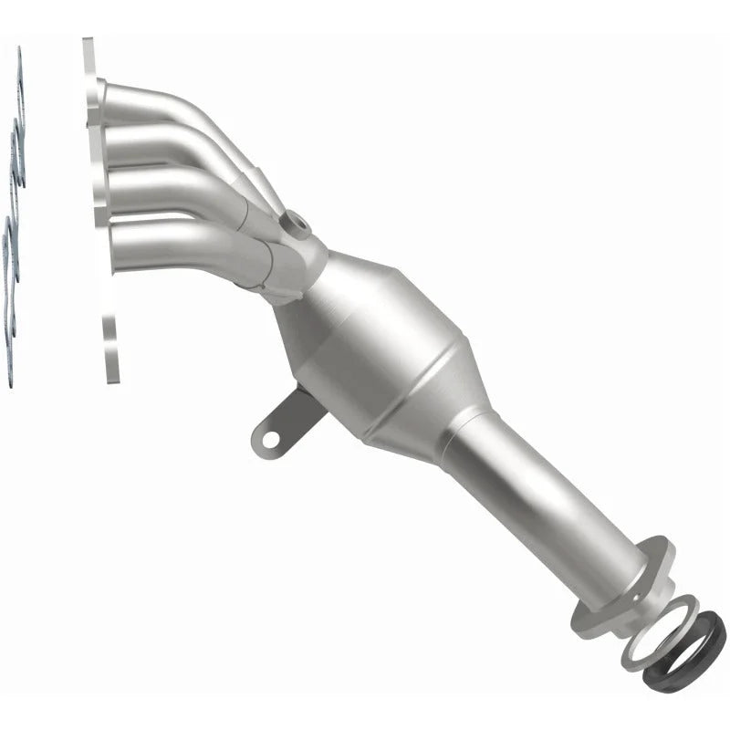 MagnaFlow Conv DF fits 2009-2013 Mazda 6 2.5L - Additional View 10