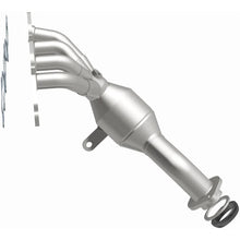 Load image into Gallery viewer, MagnaFlow Conv DF fits 2009-2013 Mazda 6 2.5L - Additional View 10