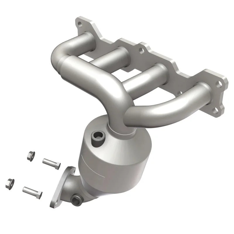 MagnaFlow Conv DF fits 2009-2018 Hyundai Sonata / Kia Forte / Forte Koup / Optima / Rondo 2.4L - Main Product View