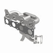Load image into Gallery viewer, MagnaFlow Conv DF fits 2009-2018 Hyundai Sonata / Kia Forte / Forte Koup / Optima / Rondo 2.4L - Back View