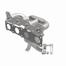 Load image into Gallery viewer, MagnaFlow Conv DF fits 2009-2018 Hyundai Sonata / Kia Forte / Forte Koup / Optima / Rondo 2.4L - Back View
