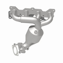 Load image into Gallery viewer, MagnaFlow Conv DF fits 2009-2018 Hyundai Sonata / Kia Forte / Forte Koup / Optima / Rondo 2.4L - Additional View 8