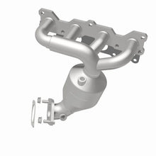 Load image into Gallery viewer, MagnaFlow Conv DF fits 2009-2018 Hyundai Sonata / Kia Forte / Forte Koup / Optima / Rondo 2.4L - Additional View 11