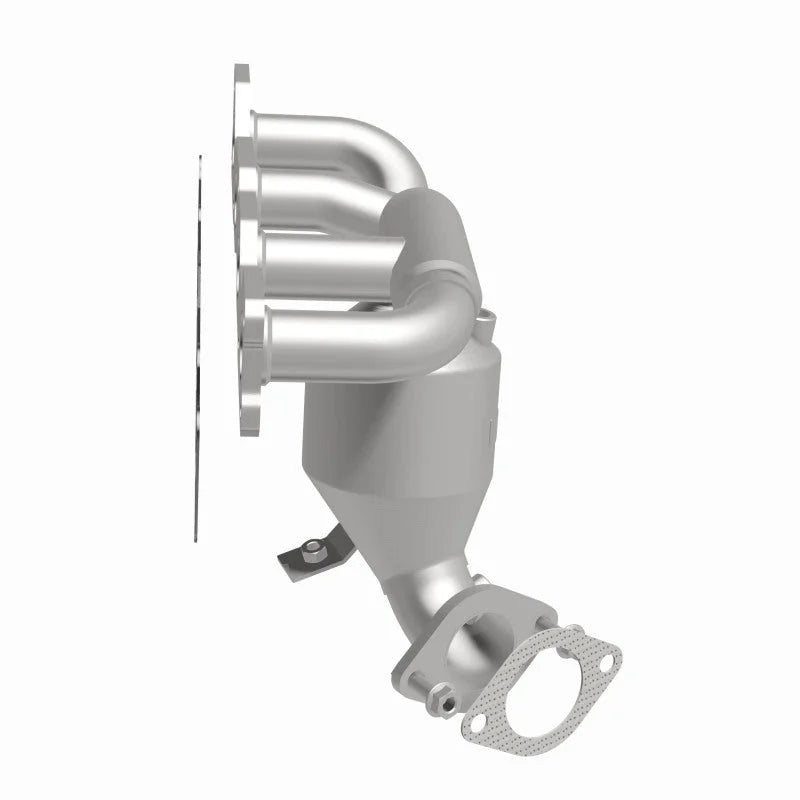 MagnaFlow Conv DF fits 2009-2018 Hyundai Sonata / Kia Forte / Forte Koup / Optima / Rondo 2.4L - Additional View 13