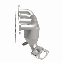 Load image into Gallery viewer, MagnaFlow Conv DF fits 2009-2018 Hyundai Sonata / Kia Forte / Forte Koup / Optima / Rondo 2.4L - Additional View 13