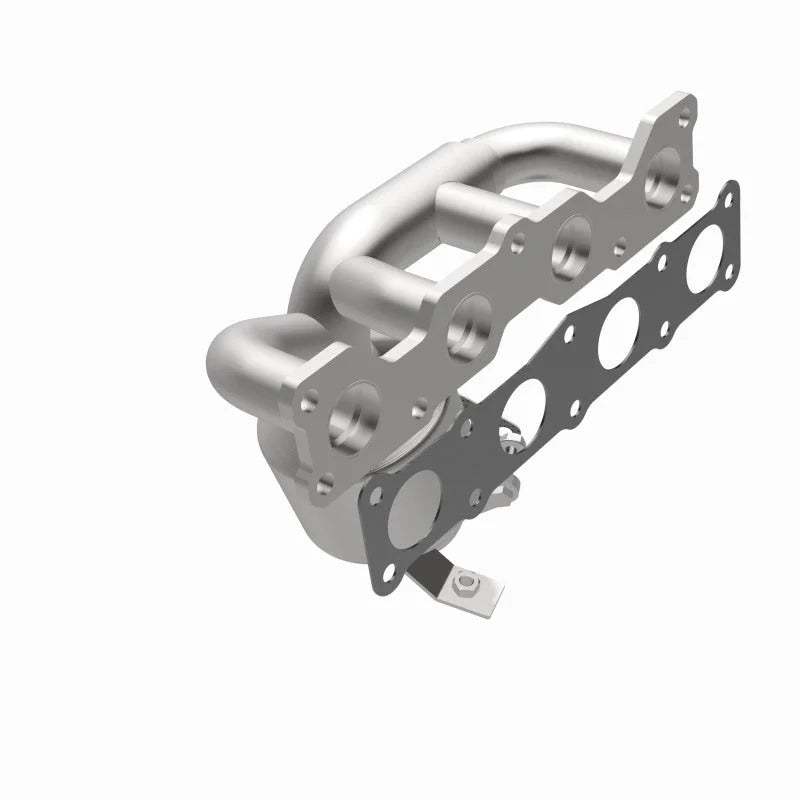 MagnaFlow Conv DF fits 2009-2018 Hyundai Sonata / Kia Forte / Forte Koup / Optima / Rondo 2.4L - Additional View 14