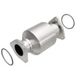 Load image into Gallery viewer, MagnaFlow Conv DF fits 2010-2013 Acura MDX / ZDX 3.7L - Main Product View