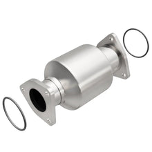 Load image into Gallery viewer, MagnaFlow Conv DF fits 2010-2013 Acura MDX / ZDX 3.7L - Main Product View