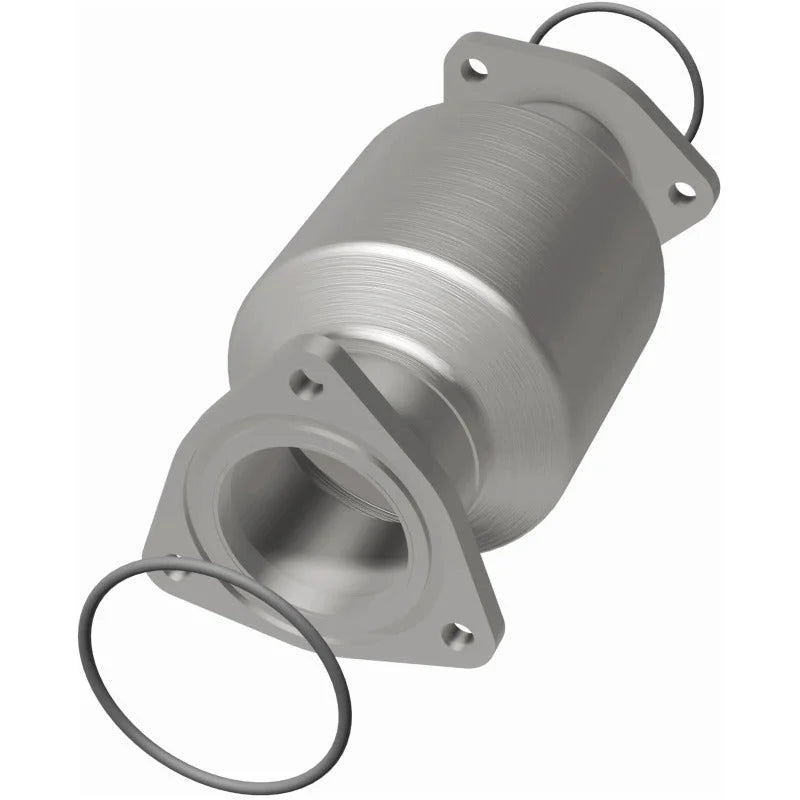 MagnaFlow Conv DF fits 2010-2013 Acura MDX / ZDX 3.7L - Additional View 7