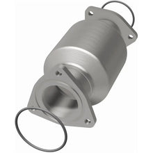 Load image into Gallery viewer, MagnaFlow Conv DF fits 2010-2013 Acura MDX / ZDX 3.7L - Additional View 7