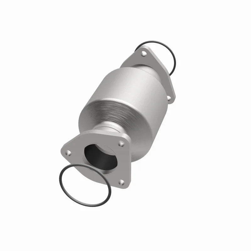 MagnaFlow Conv DF fits 2010-2013 Acura MDX / ZDX 3.7L - Additional View 8