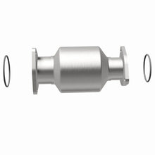 Load image into Gallery viewer, MagnaFlow Conv DF fits 2010-2013 Acura MDX / ZDX 3.7L - Additional View 12