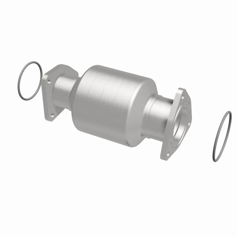 MagnaFlow Conv DF fits 2010-2013 Acura MDX / ZDX 3.7L - Additional View 14