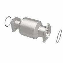 Load image into Gallery viewer, MagnaFlow Conv DF fits 2010-2013 Acura MDX / ZDX 3.7L - Additional View 14