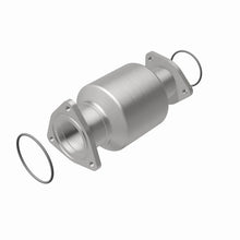 Load image into Gallery viewer, MagnaFlow Conv DF fits 2010-2013 Acura MDX / ZDX 3.7L - Additional View 15