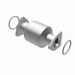 Load image into Gallery viewer, MagnaFlow Conv DF fits 2010-2013 Acura MDX / ZDX 3.7L - Additional View 16