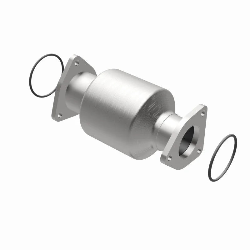 MagnaFlow Conv DF fits 2010-2013 Acura MDX / ZDX 3.7L - Additional View 16