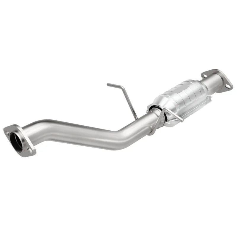 MagnaFlow Conv DF fits 2018 2019 Acura Tlx / 1995-1998 Toyota T100 3.4L 2WD / 1996 1997 Toyota T100 DLX 3.4L 2WD / 1995 To...