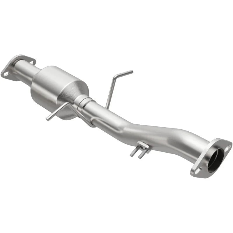 MagnaFlow Conv DF fits 2018 2019 Acura Tlx / 1995-1998 Toyota T100 3.4L 2WD / 1996 1997 Toyota T100 DLX 3.4L 2WD / 1995 To...