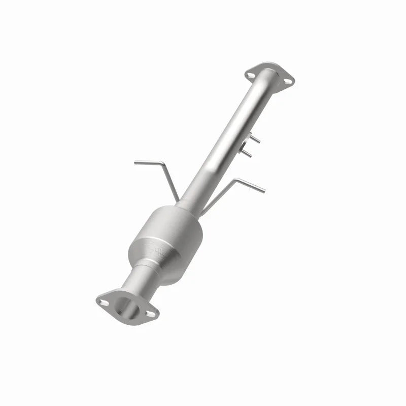 MagnaFlow Conv DF fits 2018 2019 Acura Tlx / 1995-1998 Toyota T100 3.4L 2WD / 1996 1997 Toyota T100 DLX 3.4L 2WD / 1995 To...