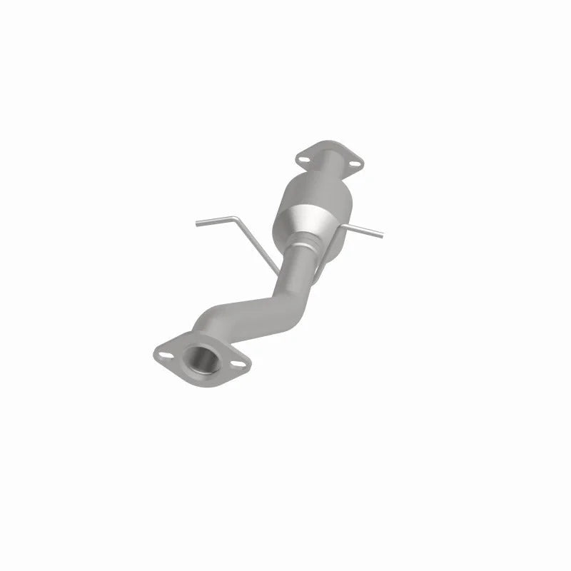 MagnaFlow Conv DF fits 2018 2019 Acura Tlx / 1995-1998 Toyota T100 3.4L 2WD / 1996 1997 Toyota T100 DLX 3.4L 2WD / 1995 To...