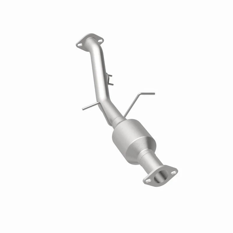 MagnaFlow Conv DF fits 2018 2019 Acura Tlx / 1995-1998 Toyota T100 3.4L 2WD / 1996 1997 Toyota T100 DLX 3.4L 2WD / 1995 To...