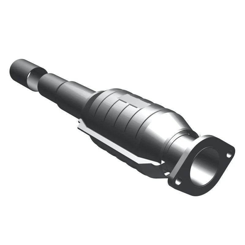 MagnaFlow Conv DF rr OE fits 2004-2013 Mazda 3 I / 2007-2009 Mazda 3 Mazdaspeed / 2005 Mazda 3 SP23 2.0L / 2.3L - Main Pro...